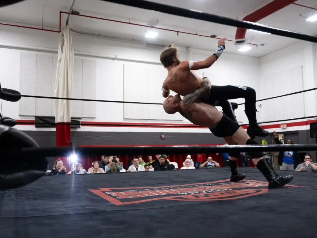 Brad Chambers loan repayment