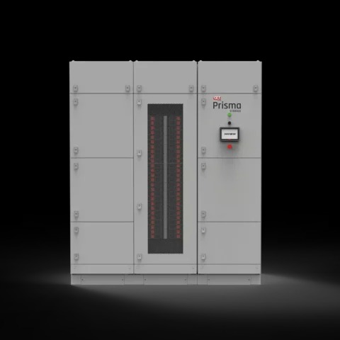 Precision Engineering for Solar Off Grid Success